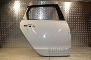 Дверь задняя правая Renault Scenic (III) 2009-2015 444567