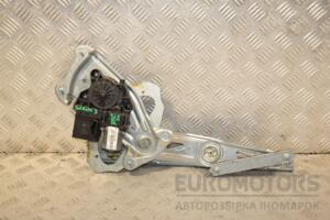 Склопідйомник задній правий електричний 6 пінів Renault Scenic (III) 2009-2015 827303178R 444576