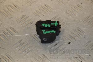 Кнопка стеклоподъемника задняя Renault Scenic (III) 2009-2015 254010003R 444582
