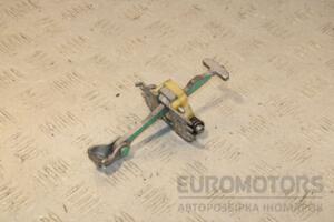 Ограничитель двери задний правый Renault Scenic (III) 2009-2015 444585