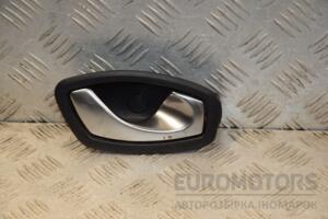Ручка двері внутрішня задні праві Renault Scenic (III) 2009-2015 826720001R 444588