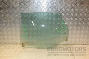 Скло двері заднє ліве Opel Astra (J) 2009-2015 444594