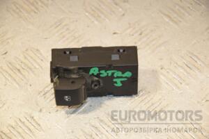 Кнопка склопідіймача Opel Astra (J) 2009-2015 13301888 444602