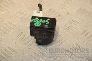 Кнопка склопідіймача Renault Koleos 2008-2016 25411JY00A 444613