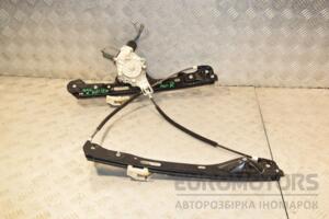 Склопідйомник передній правий електричний 6 пінів BMW 1 (E81/E87) 2004-2011 6927028 444623