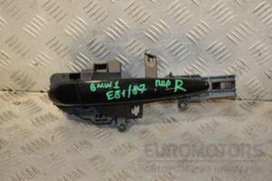 Ручка двері зовнішня передня права BMW 1 (E81/E87) 2004-2011 444626