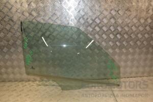 Стекло двери переднее правое Skoda Fabia 2007-2014 444663