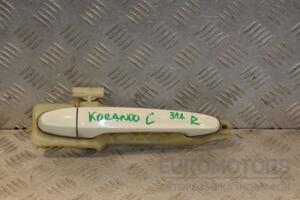 Ручка двери наружная задняя правая SsangYong Korando C 2010 444690