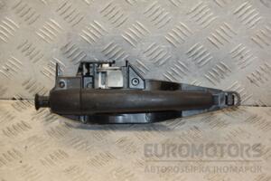 Ручка двері зовнішня задня права Citroen C3 Picasso 2009-2016 444723