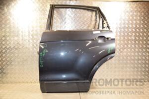 Двері задні ліві Chevrolet Captiva 2006-2011 94543752 444727