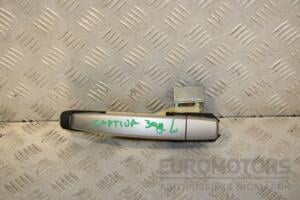 Ручка двері зовнішня задня ліва Chevrolet Captiva 2006-2011 444730