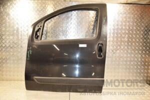 Дверь передняя левая Fiat Fiorino 2008 1367187080 444765
