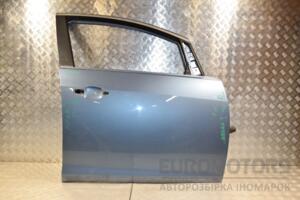 Двері передні права Opel Astra (J) 2009-2015 13285607 444781