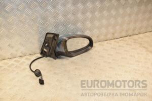 Зеркало правое электрическое 7 пинов (дефект) Opel Astra (J) 2009-2015 GM 13308366 444784