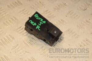 Кнопка стеклоподъемника передняя правая Opel Astra (J) 2009-2015 13301886 444793