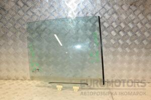 Скло двері заднє праве Renault Koleos 2008-2016 444808