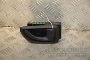 Ручка двери внутренняя задняя правая Hyundai Tucson 2004-2009 2500071000 444851