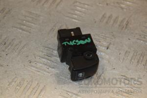 Кнопка склопідіймача Hyundai Tucson 2004-2009 444854