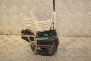 Замок двери задний левый электрический 5 пинов Hyundai Tucson 2004-2009 444892