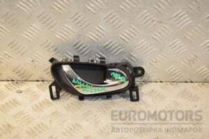 Ручка двери внутренняя передняя правая Nissan Pulsar 2014 806704EA1A 444915