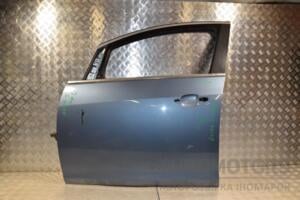 Дверь передняя левая Opel Astra (J) 2009-2015 13285606 444923