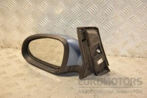 Зеркало левое электрическое 7 пинов Opel Astra (J) 2009-2015 13308365 444926