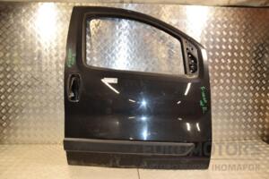 Двері передні праві Fiat Fiorino 2008 1367184080 444937