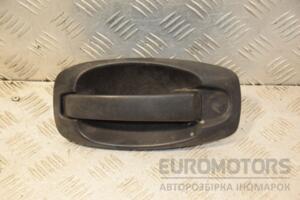 Ручка двері зовнішня передня права Fiat Fiorino 2008 444942