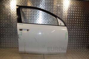 Двері передні праві (дефект) VW Golf (VI) 2008-2013 5K4831312 444965