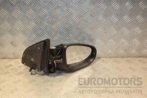 Дзеркало праве електричне 13 пінів (дефект) VW Golf (VI) 2008-2013 444968