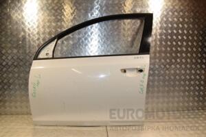 Дверь передняя левая VW Golf (VI) 2008-2013 5K4831311 444979