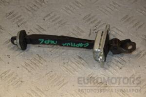 Ограничитель двери передний левый Chevrolet Captiva 2006-2011 445031