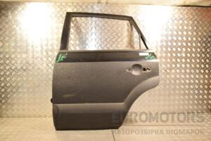 Двері задні ліві (дефект) Hyundai Tucson 2004-2009 445033