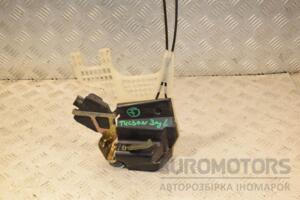 Замок дверей задній лівий електричний 5 пінів Hyundai Tucson 2004-2009 445036