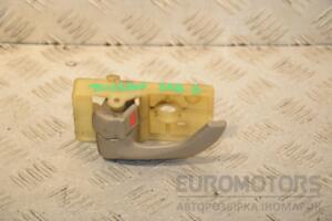 Ручка двері внутрішня задня ліва Hyundai Tucson 2004-2009 445044