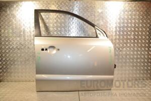 Дверь передняя правая Hyundai Tucson 2004-2009 760042E030 445046