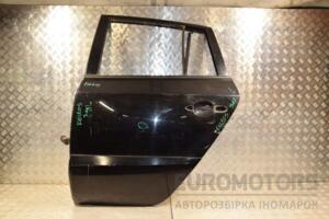 Стекло двери заднее левое Renault Koleos 2008-2016 823015728R 445061