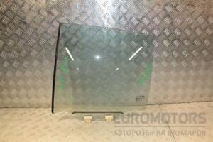 Стекло двери заднее левое треугольник Renault Koleos 2008-2016 82221JY00A 445063