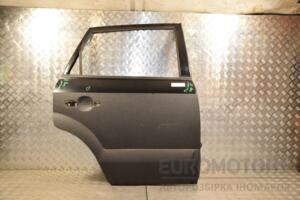 Двері задні права (дефект) Hyundai Tucson 2004-2009 445074