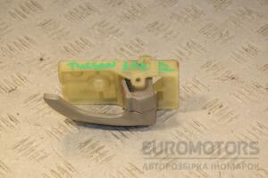 Ручка двері внутрішня задні праві Hyundai Tucson 2004-2009 445079