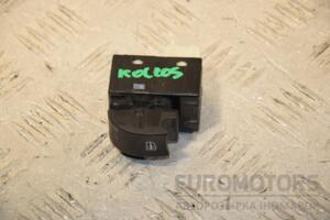 Кнопка склопідіймача Renault Koleos 2008-2016 25411JY00A 445108