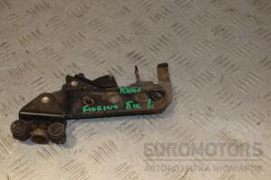 Ролик двері бічної зсувними лівий нижній Fiat Fiorino 2008 445135