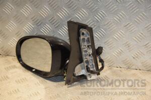 Зеркало левое электрическое 6 пинов VW Golf Plus 2005-2014 445144