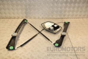 Склопідйомник передній лівий електричний VW Golf Plus 2005-2014 5M1837401F 445146