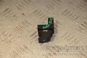 Кнопка открывания лючка топливного бака VW Golf Plus 2005-2014 1T0959833A 445153