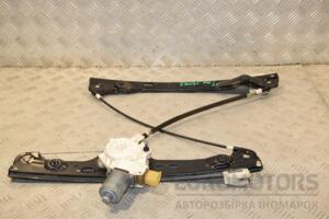Стеклоподъемник передний левый электрический 6 пинов BMW 3 (E90/E91) 2005-2013 7060265S 445174