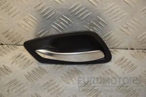 Ручка двери внутренняя левая BMW 3 (E90/E91) 2005-2013 7144545 445181