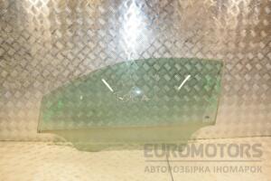 Стекло двери переднее левое Seat Ibiza 2008-2017 6J3845201 445211