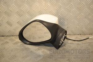 Зеркало левое электрическое 7 пинов (дефект) Seat Ibiza 2008-2017 445212