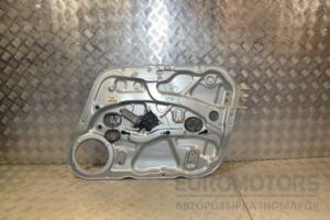 Склопідйомник передній правий електричний 2 піна Hyundai i30 2007-2012 824802L060 445224